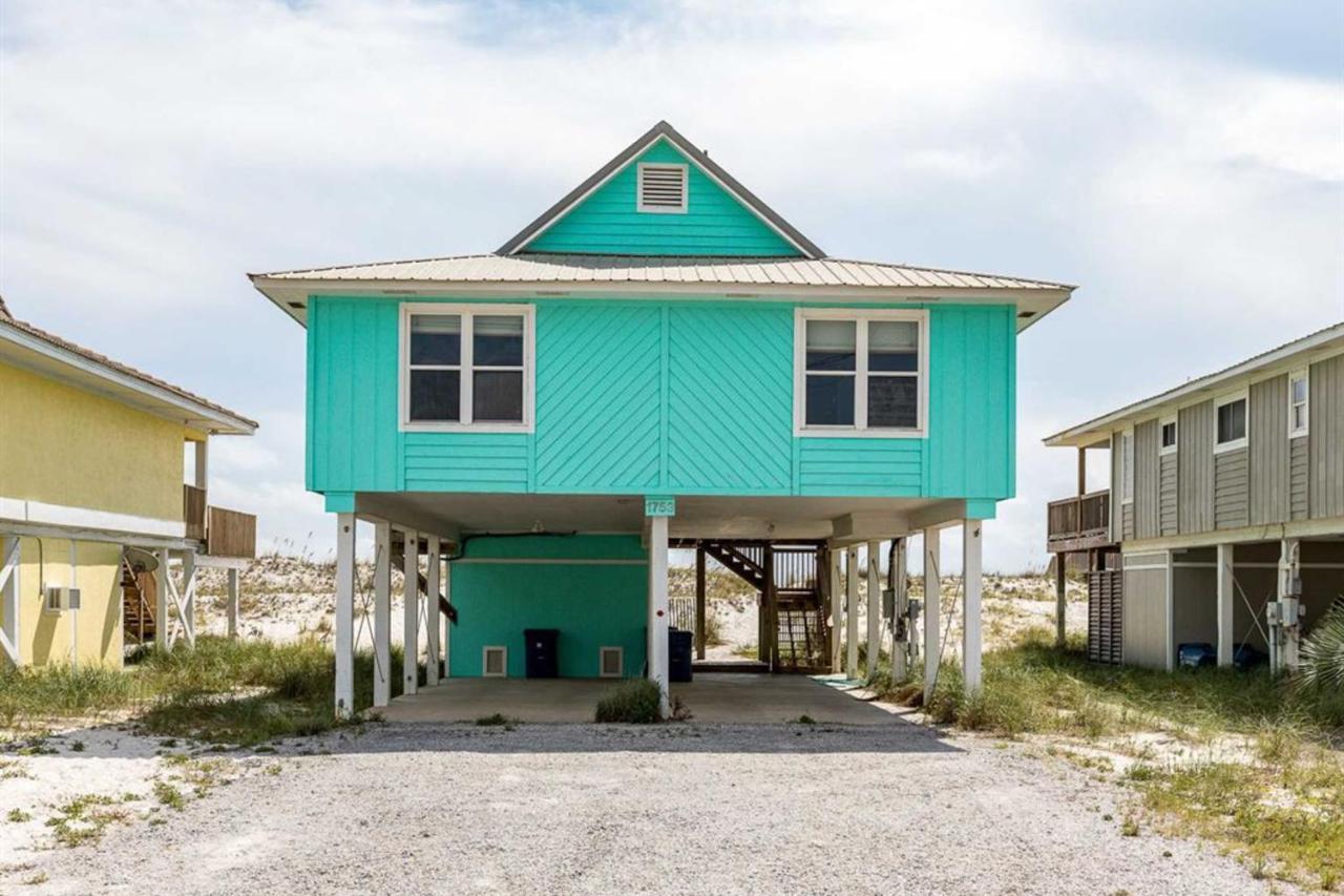 Mondo Kayo Gulf Shores Buitenkant foto