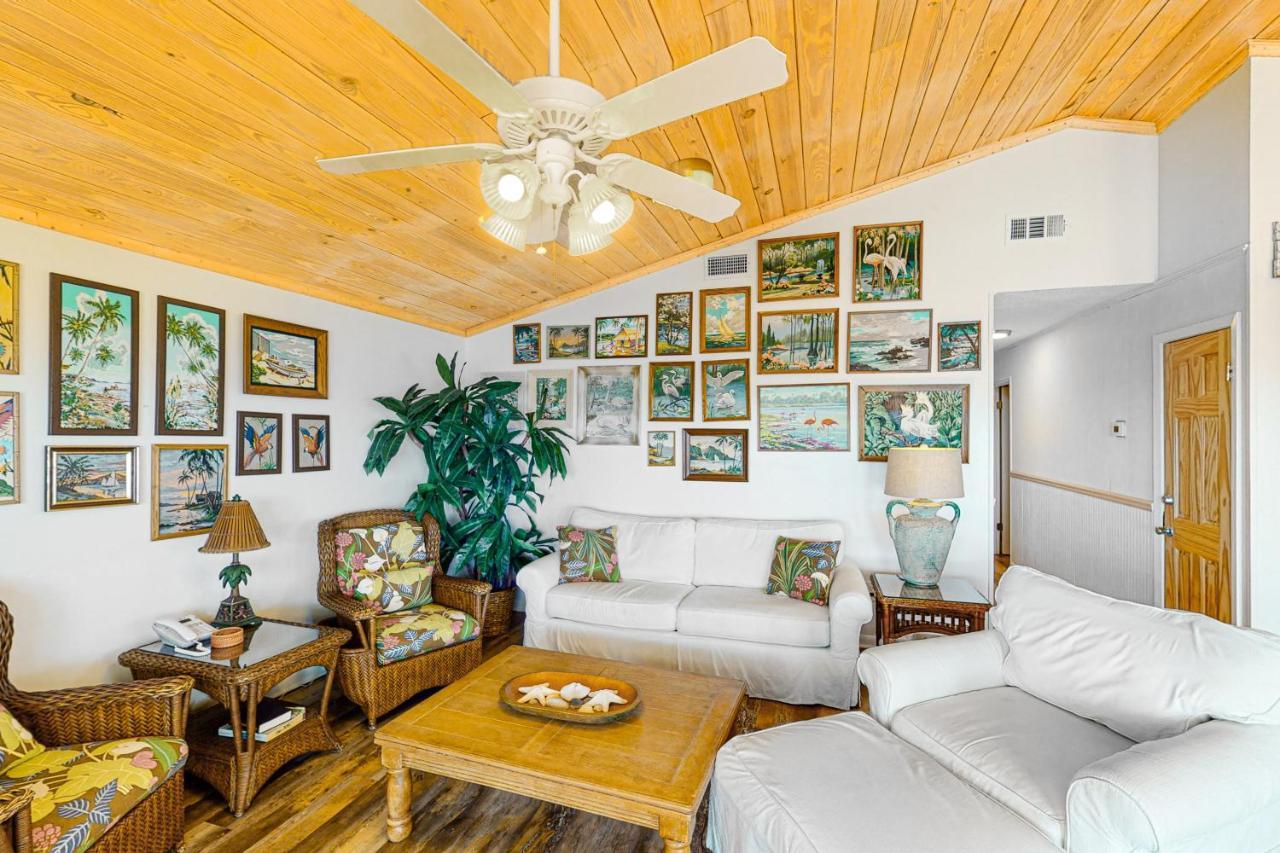 Mondo Kayo Gulf Shores Buitenkant foto
