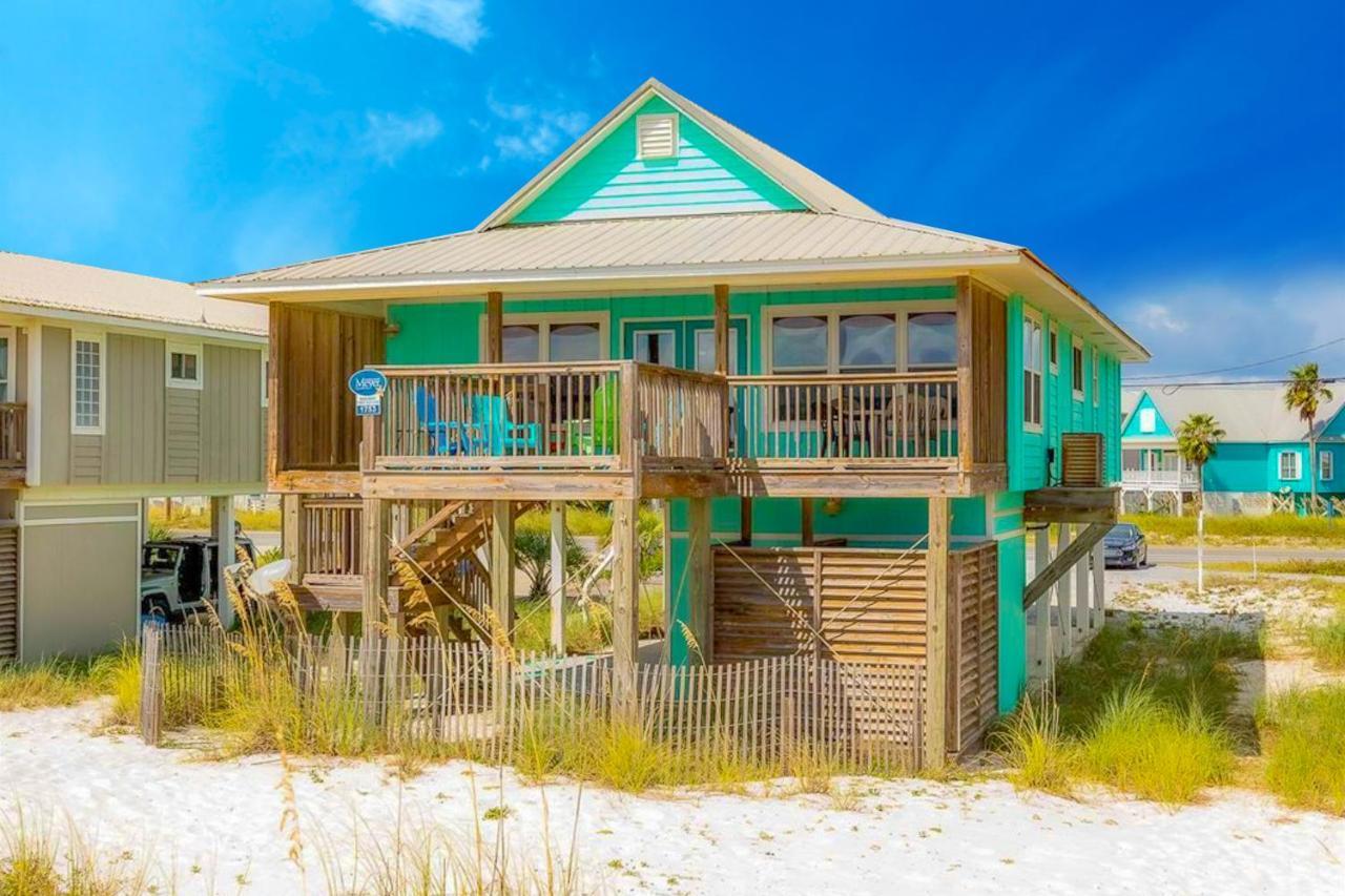 Mondo Kayo Gulf Shores Buitenkant foto