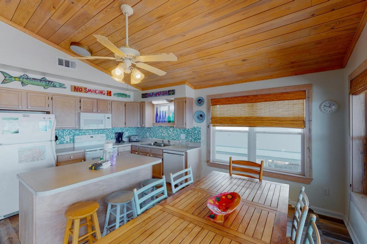 Mondo Kayo Gulf Shores Buitenkant foto